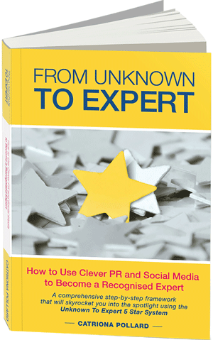From-Unknown-to-Expert-Book