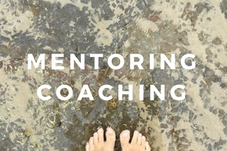 Mentoring Coaching